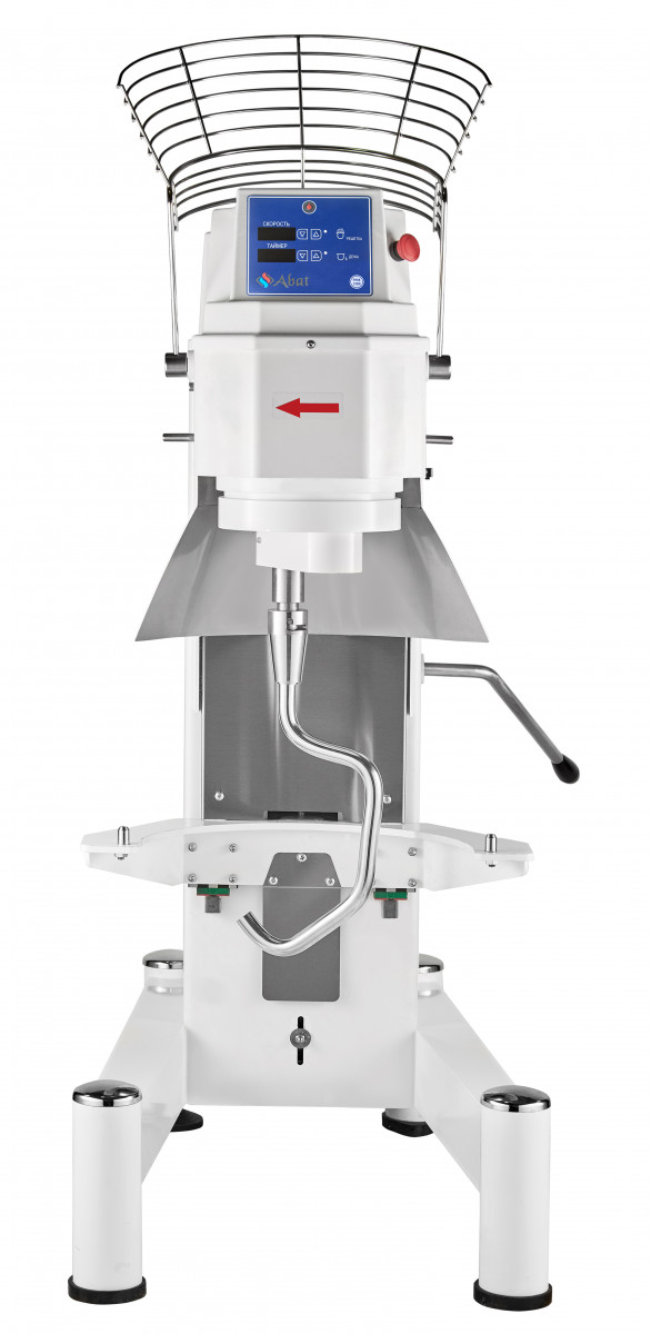 Миксер планетарный Abat МПЛ-60 для предприятий общественного питания