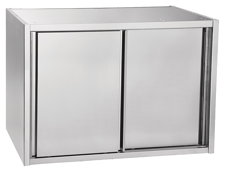 Полка кухонная Abat ПНК-2 для предприятий общественного питания