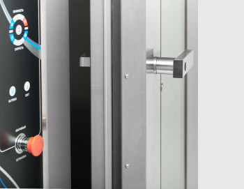 Печь ротационная Abat РПШ-16-6-4 серии EXPERT для предприятий общественного питания