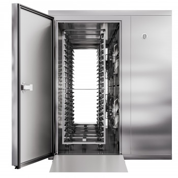 Камера шоковой заморозки Abat ШОКК-203 для предприятий общественного питания