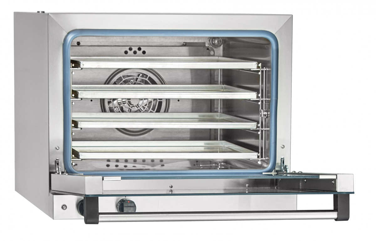 Конвекционная печь Abat КПП-4М для предприятий общественного питания