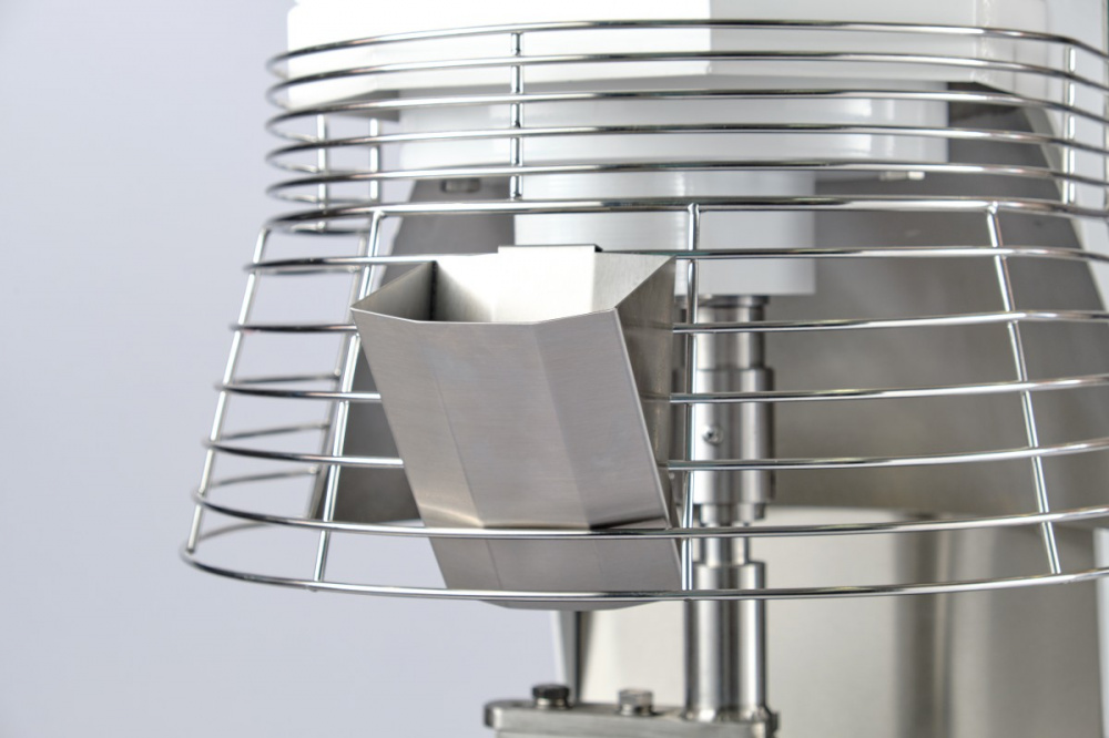 Воронка для Abat МПЛ-40 и Abat МПЛ-60 для предприятий общественного питания