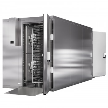 Камера шоковой заморозки Abat ШОКК-203 для предприятий общественного питания