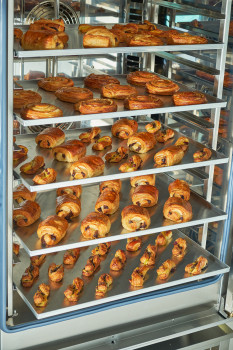 Конвекционная печь Abat КЭП-16 для предприятий общественного питания