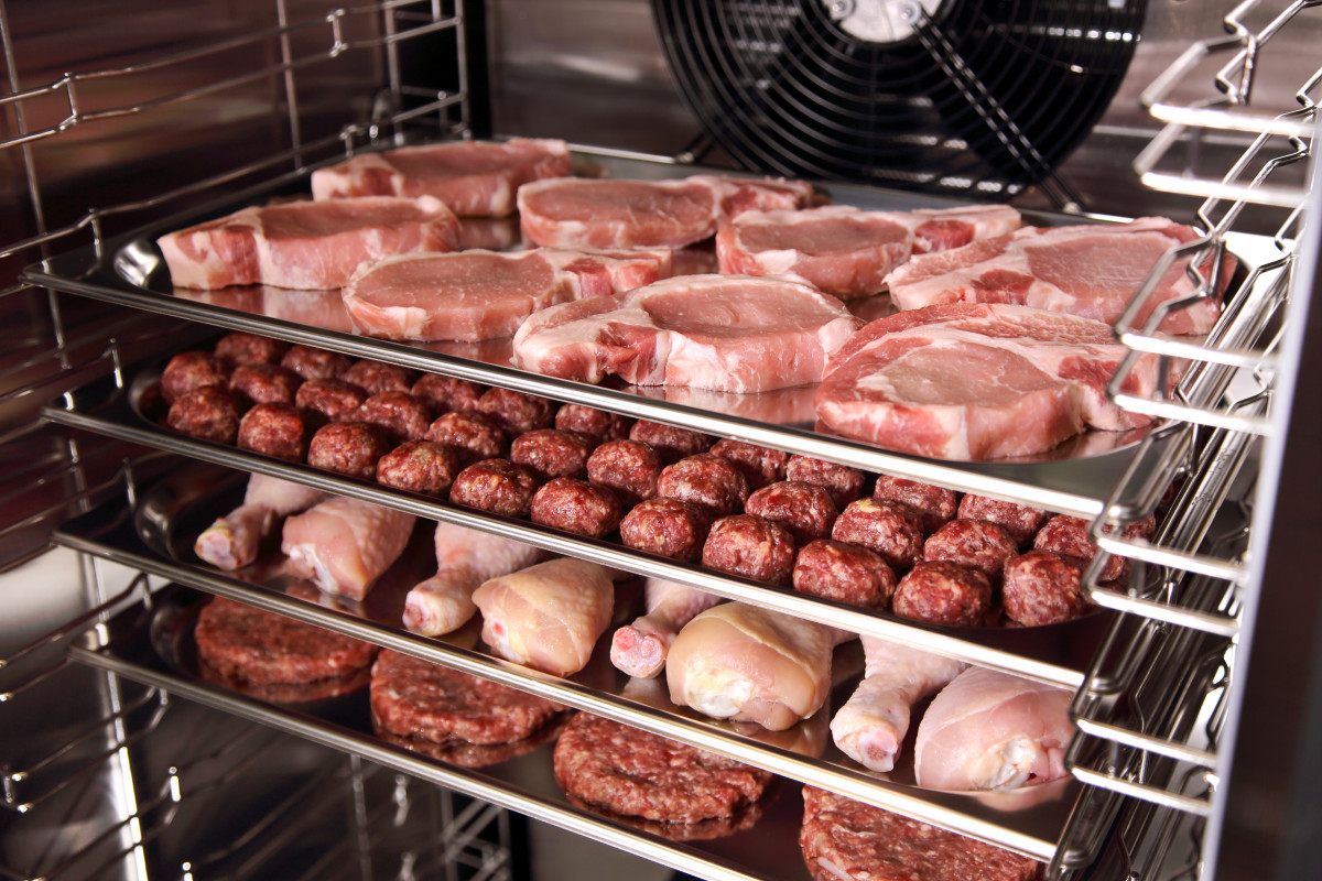 ШОК-20-1/1М для предприятий общественного питания