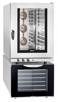 Шкаф расстоечный Abat ШРТ-12М для предприятий общественного питания