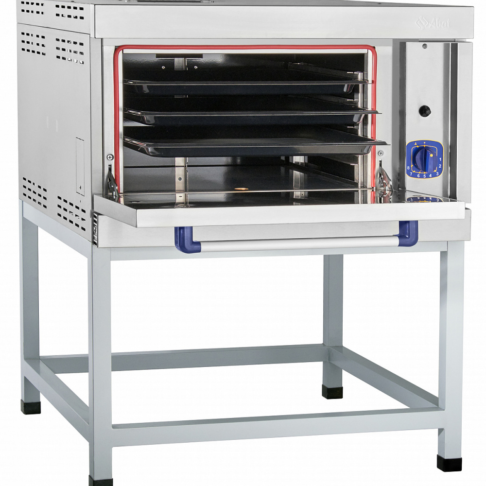 Шкаф жарочный Abat ШЖГ-1 для предприятий общественного питания