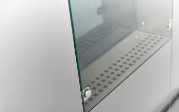 Печь ротационная Abat РПШ-16-6-4 серии EXPERT для предприятий общественного питания