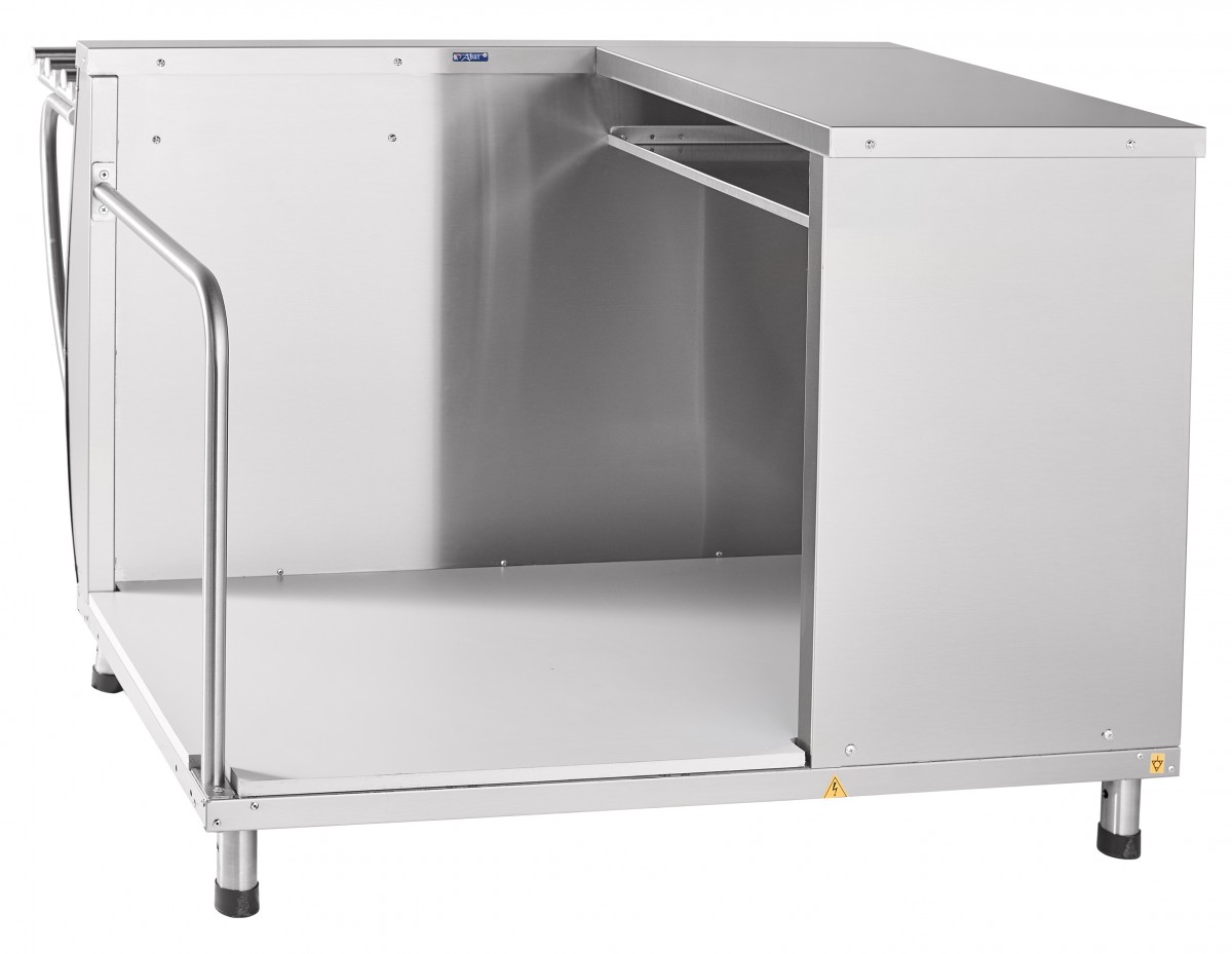 Кассовая кабина Abat КК-70Т для предприятий общественного питания