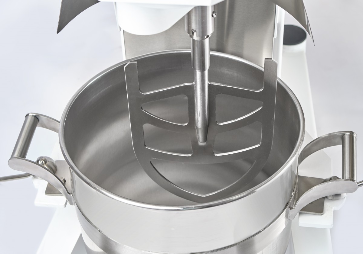 Миксер планетарный Abat МПЛ-40 для предприятий общественного питания