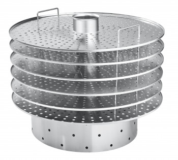 Котел пищеварочный Abat КПЭМ-60/7Т (лицо нерж.) для предприятий общественного питания