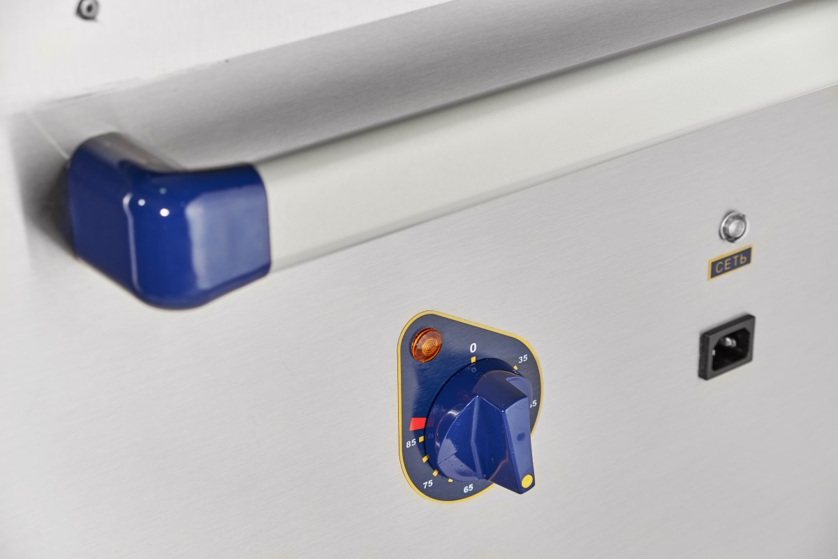 Мармит электрический Abat ЭМП-70 передвижной для предприятий общественного питания