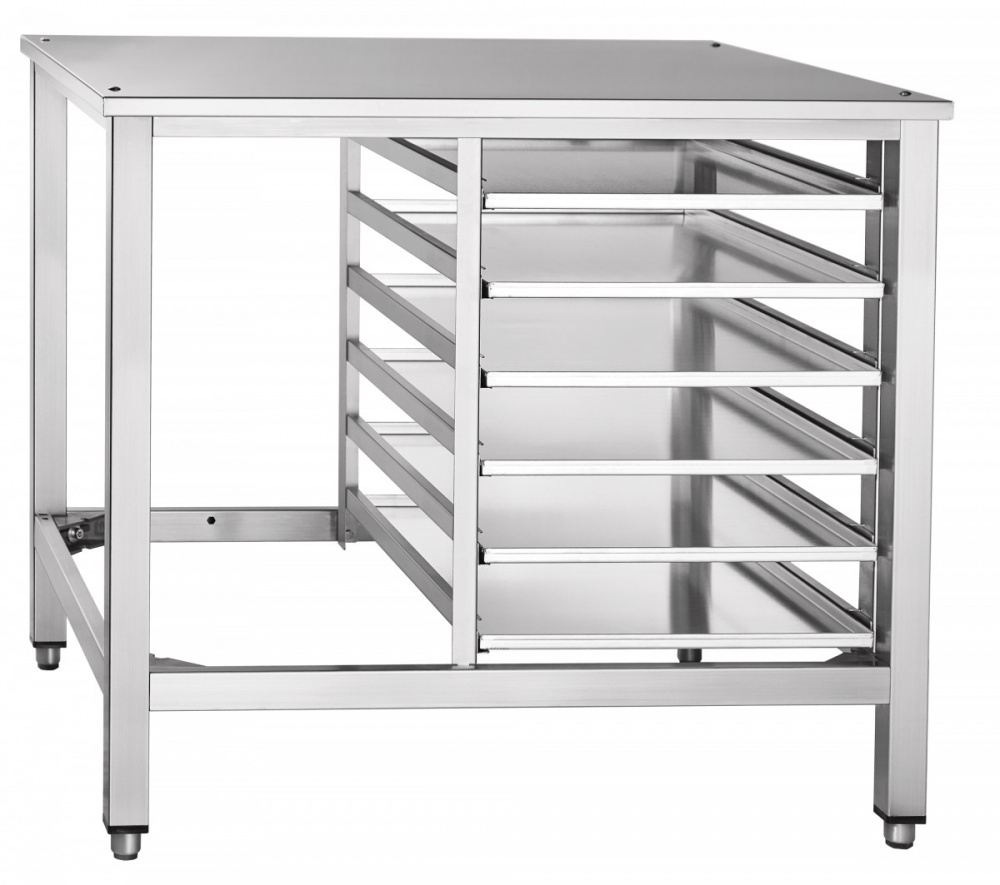 Подставка Abat ПК-6-6/4 для предприятий общественного питания