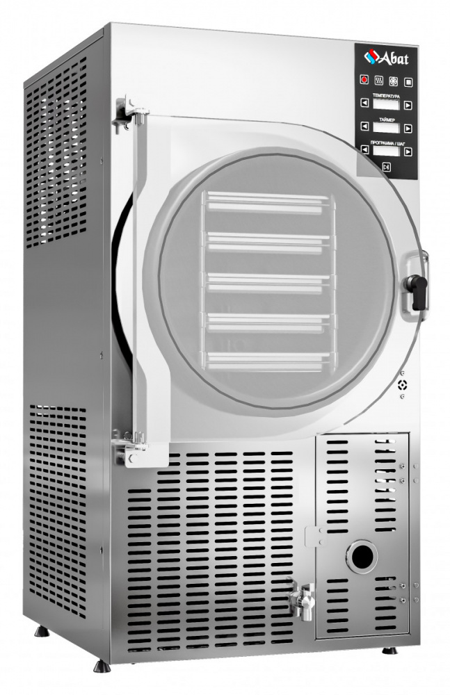 Профессиональное оборудование для пищевой промышленности