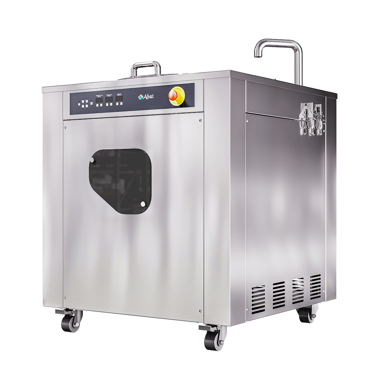 Профессиональное оборудование для пищевой промышленности