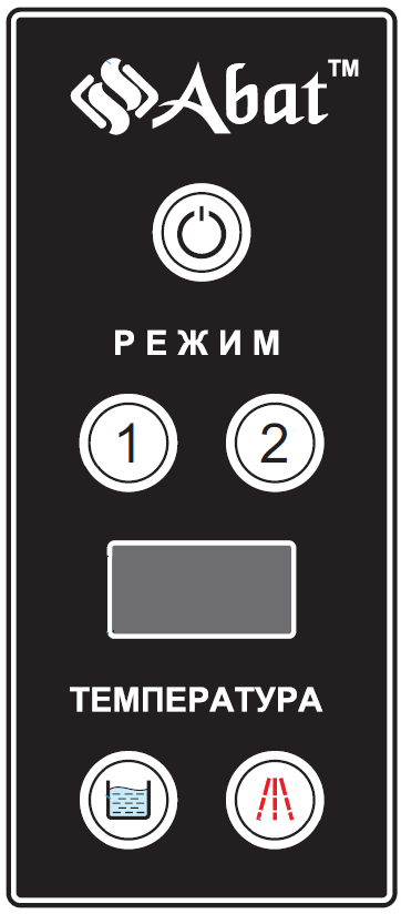 Купольная посудомоечная машина Abat МПК-700К-01 для предприятий общественного питания