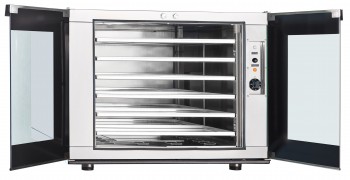 Шкаф расстоечный Abat ШРТ-12М для предприятий общественного питания