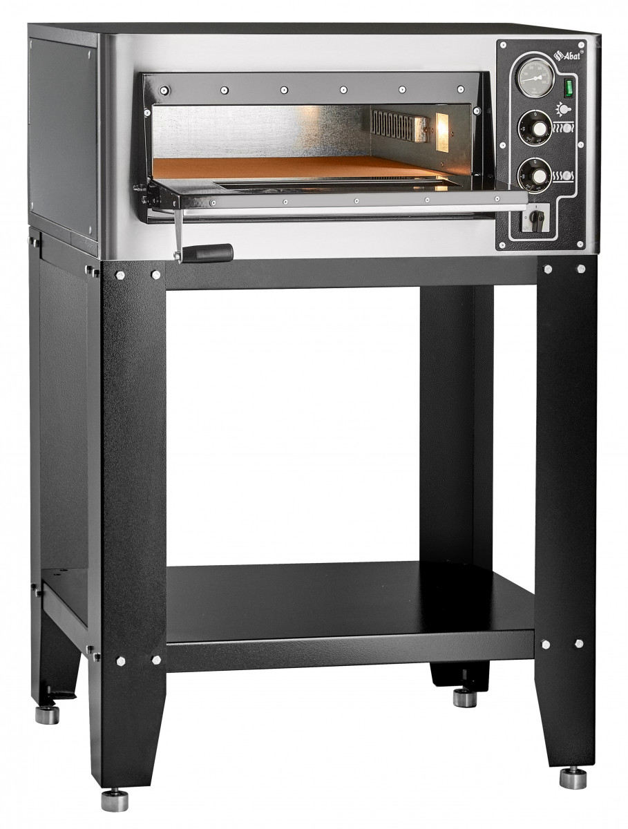 Печь электрическая для пиццы Abat ПЭП-2 для предприятий общественного питания