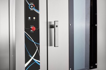 Печь ротационная Abat РПШ-18-8-6МР - разборная конструкция для предприятий общественного питания