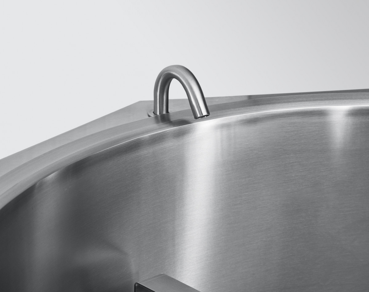 Котел пищеварочный Abat КПЭМ-60-ОМП для предприятий общественного питания