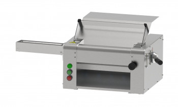 Тестораскаточная машина Abat ТРМ-320 для предприятий общественного питания