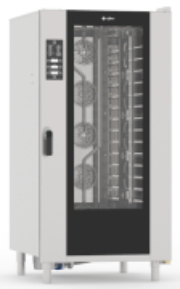 Конвекционная печь Abat КЭП-16П для предприятий общественного питания