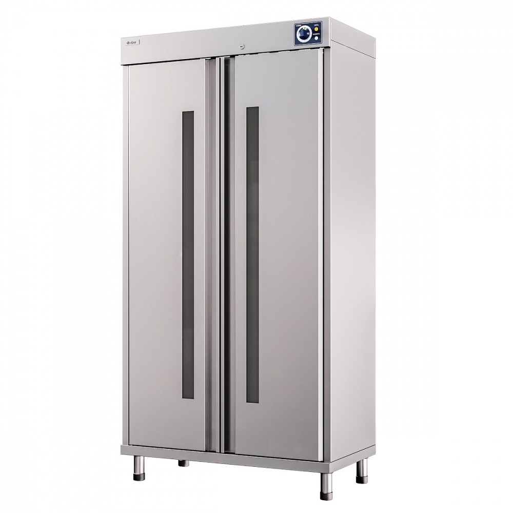 Шкаф для стерилизации посуды и инвентаря Abat ШСТП-4-35 для предприятий общественного питания