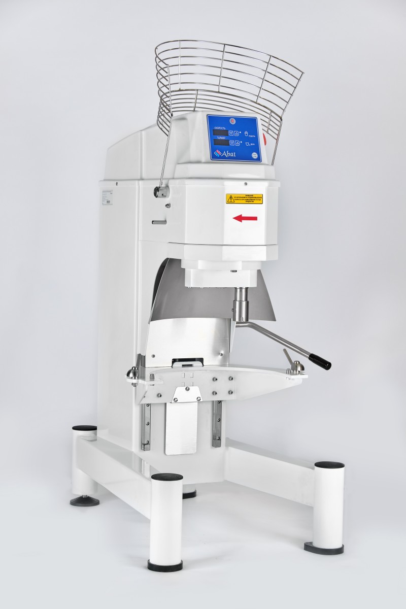 Миксер планетарный Abat МПЛ-40 для предприятий общественного питания