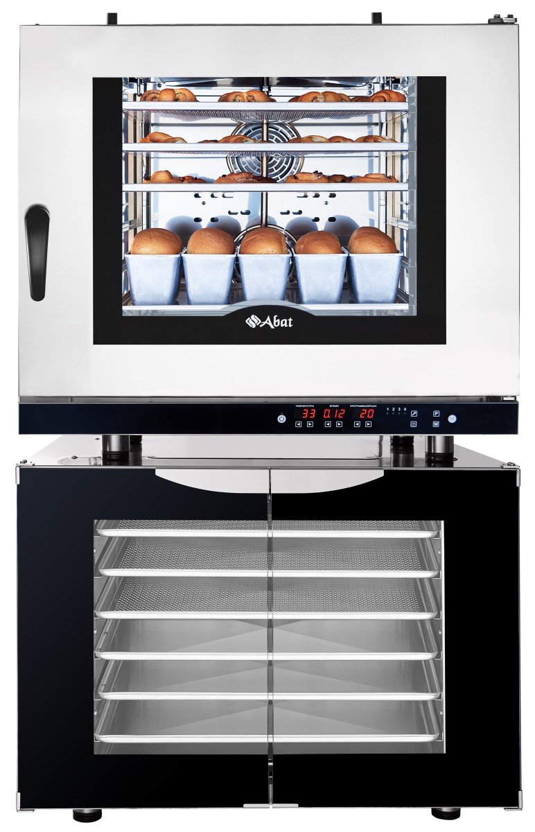 Шкаф расстоечный Abat ШРТ-12 для предприятий общественного питания