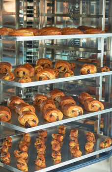 Конвекционная печь Abat КЭП-16П-01 для предприятий общественного питания