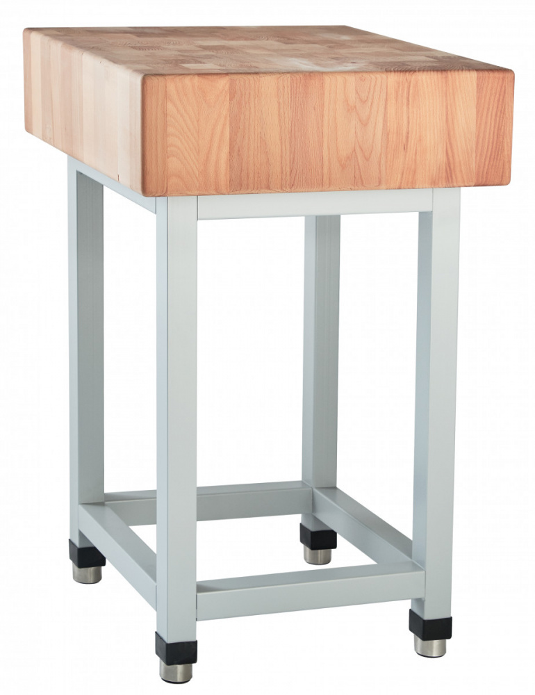 Колода для рубки мяса Abat КРМ-50 для предприятий общественного питания