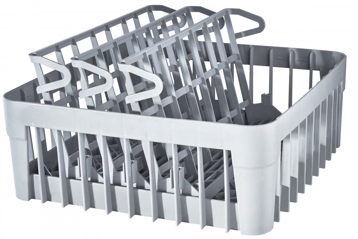 Стаканомоечная машина Abat МПК-400Ф для предприятий общественного питания