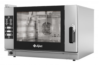 Конвекционная печь Abat КЭП-4ПМ-01 для предприятий общественного питания