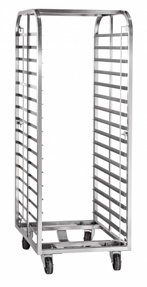 Тележка-шпилька Abat ТШГ-16-6-4 для предприятий общественного питания