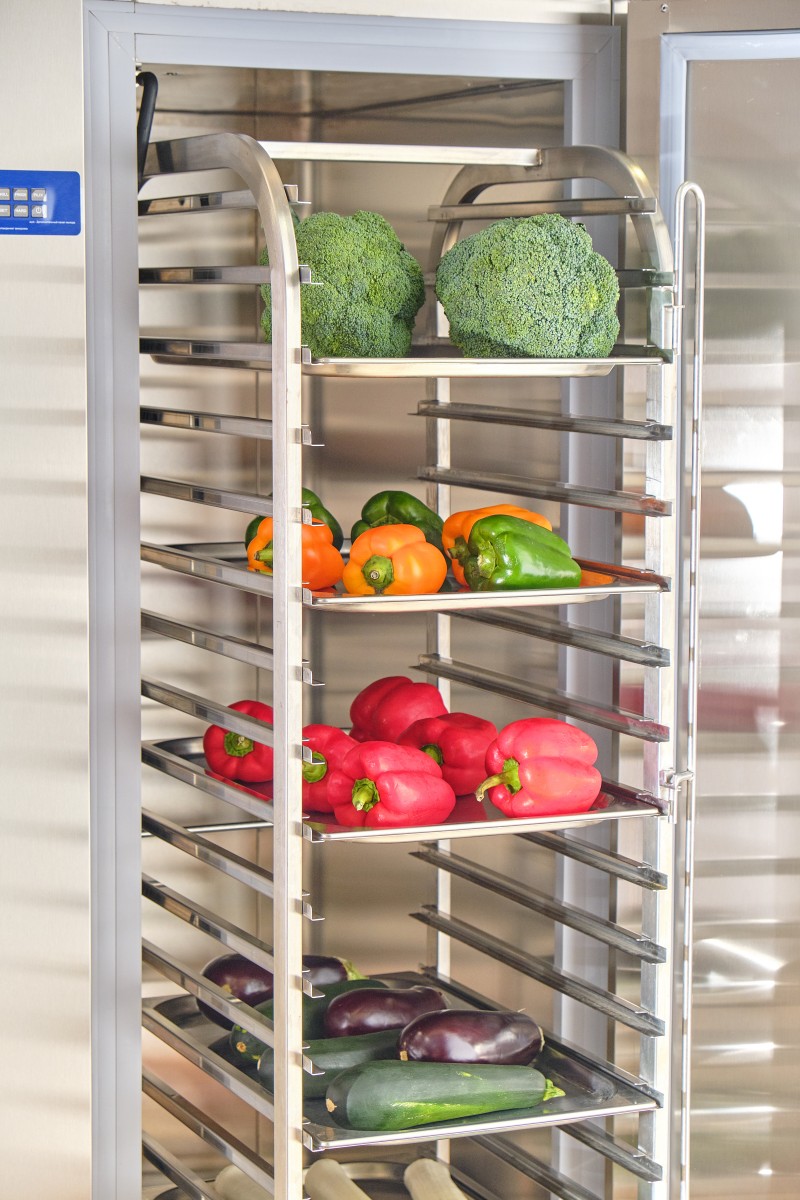 ШОК-20-1/1Т-01 для предприятий общественного питания