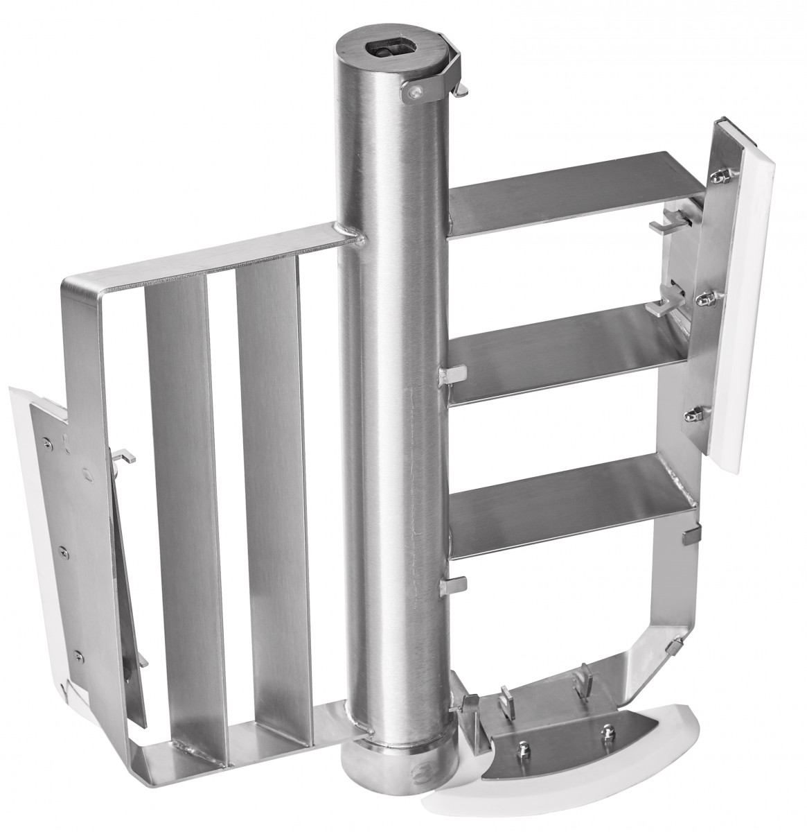 Котел пищеварочный Abat КПЭМ-60-ОМР для предприятий общественного питания