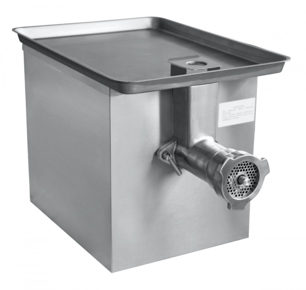 Мясорубка Abat МЭП-300 для предприятий общественного питания