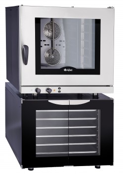 Шкаф расстоечный Abat ШРТ-12ЭМ для предприятий общественного питания