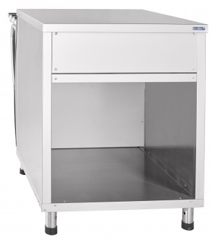 Модуль нейтральный Abat МН-70Т для предприятий общественного питания