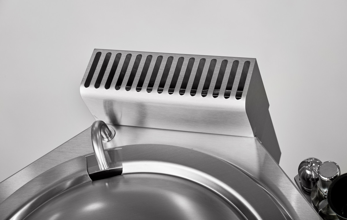 Котел пищеварочный Abat КПГМ-60-ОМР (газовый) для предприятий общественного питания