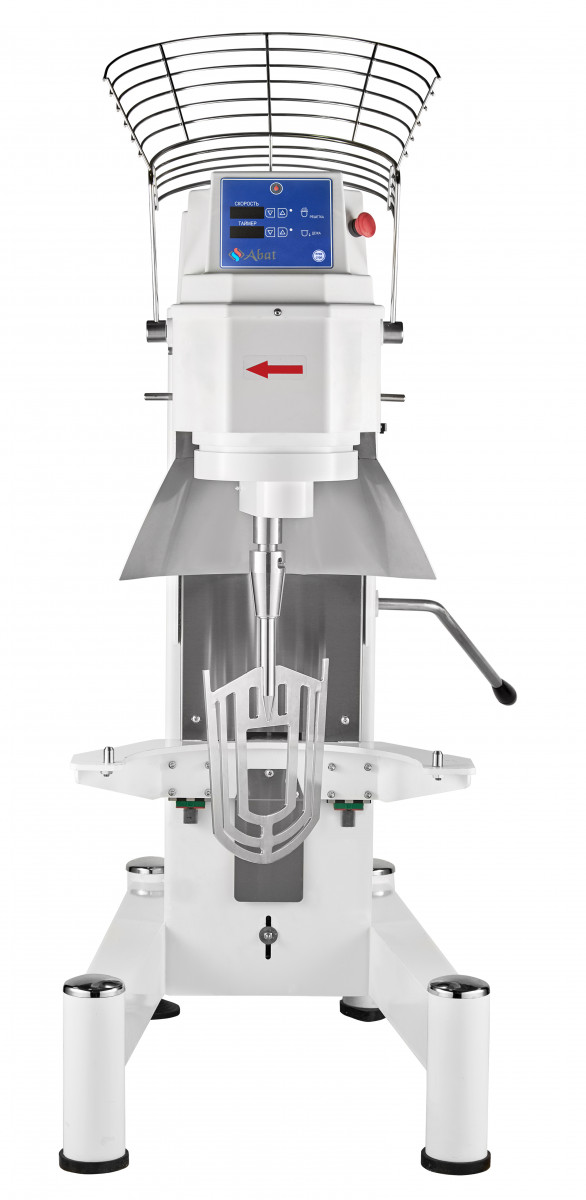 Миксер планетарный Abat МПЛ-60 для предприятий общественного питания
