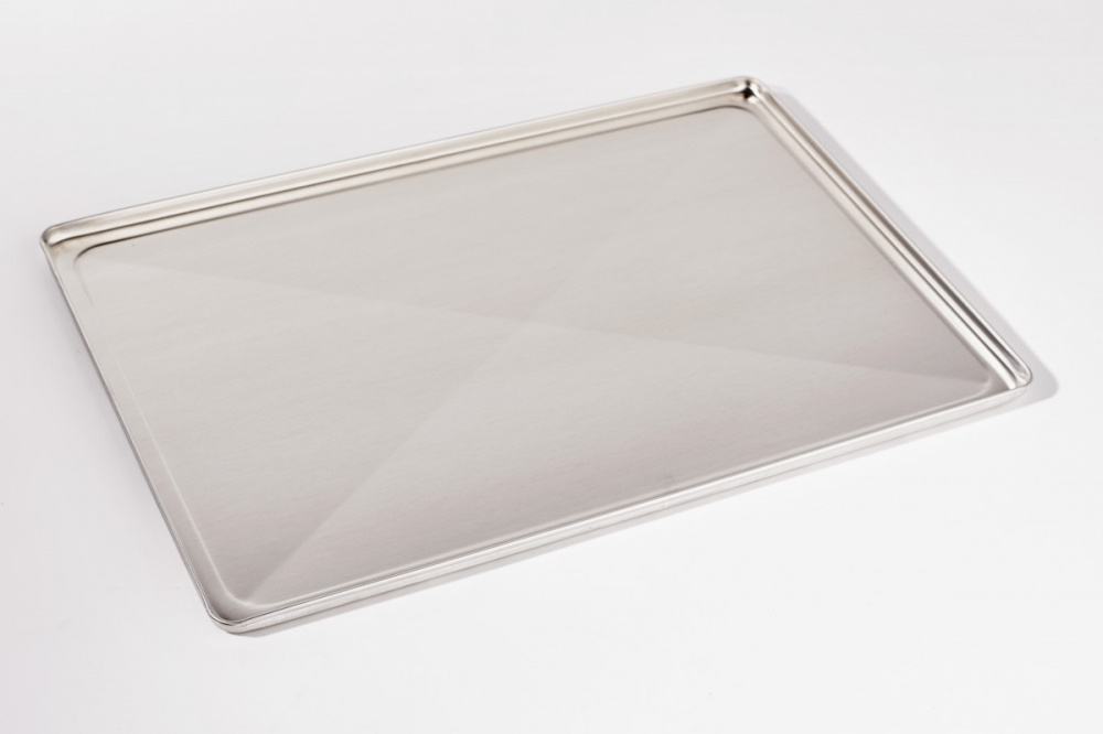 Противень 600х800 мм для предприятий общественного питания