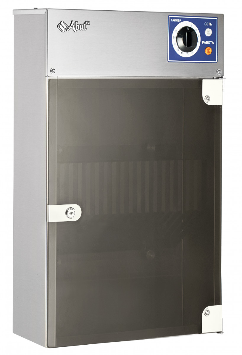 Стерилизатор для ножей Abat СТН-18 для предприятий общественного питания