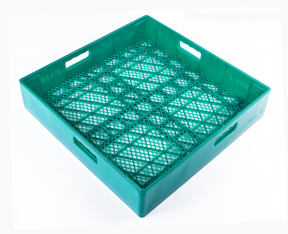 Кассета для столовых приборов 500х500 мм для предприятий общественного питания