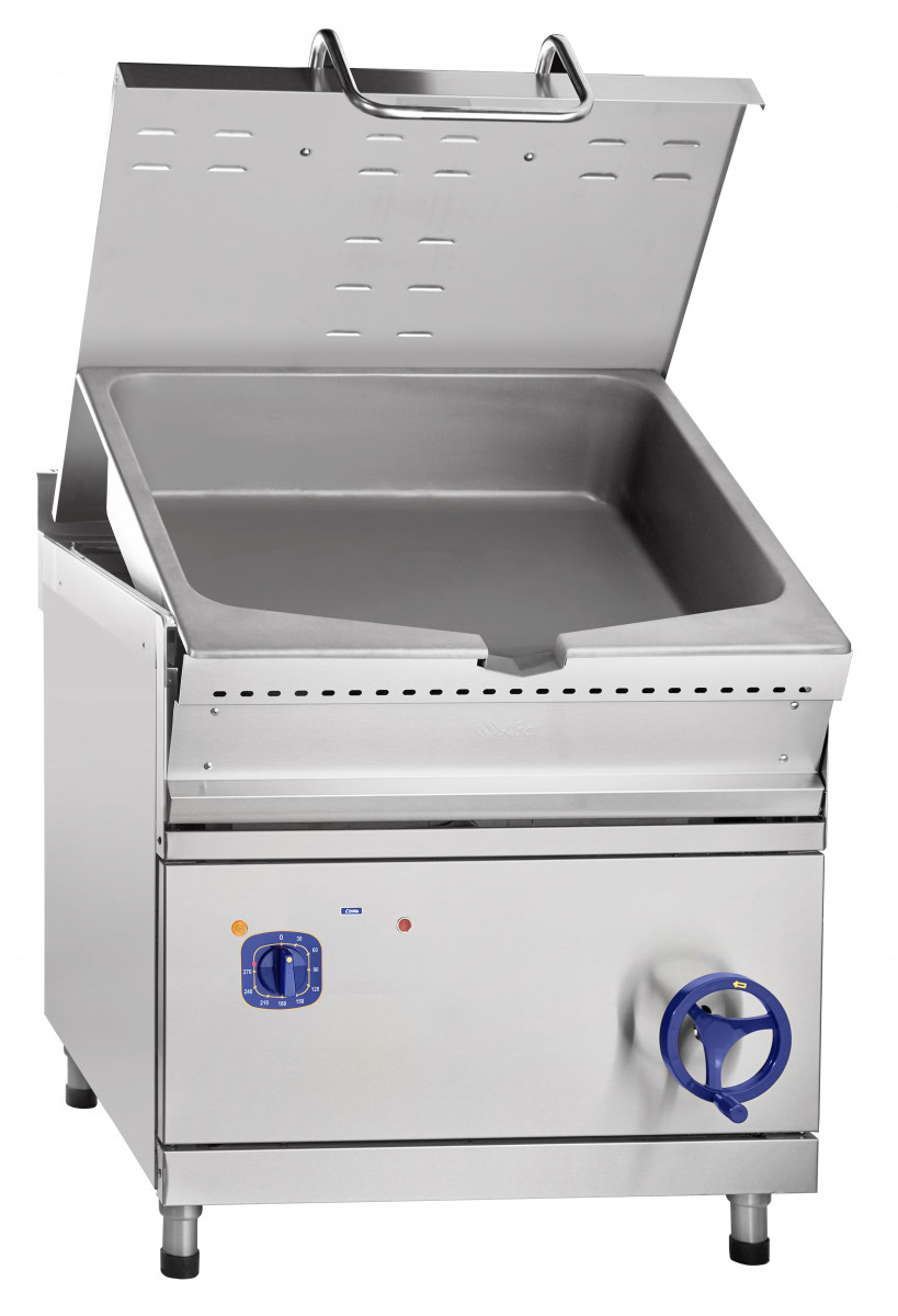 Сковорода Abat ЭСК-90-0,27-40 для предприятий общественного питания