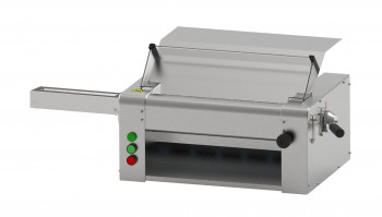 Тестораскаточная машина Abat ТРМ-420 для предприятий общественного питания