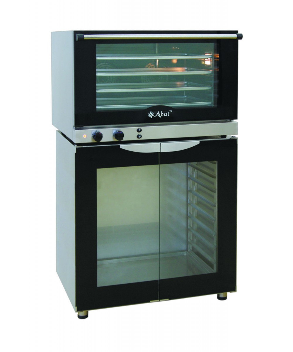 Конвекционная печь Abat КЭП-4 для предприятий общественного питания Конвекционная печь Abat КЭП-4 для предприятий общественного питания