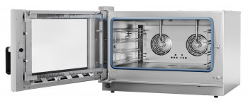 Конвекционная печь Abat КЭП-4ПМ-01 для предприятий общественного питания