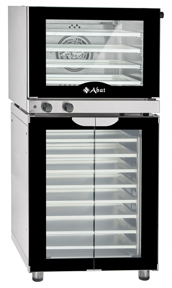 Конвекционная печь Abat КПП-4М для предприятий общественного питания