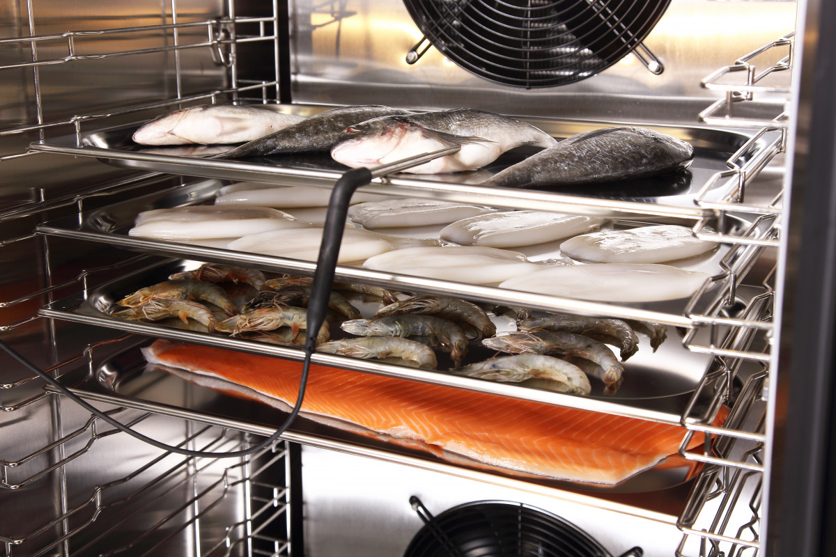 ШОК-20-1/1М для предприятий общественного питания